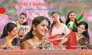 kaushiki-chakrabarty-ensemble